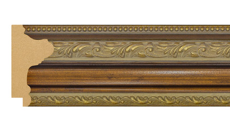 PVC Профил A 8544-3